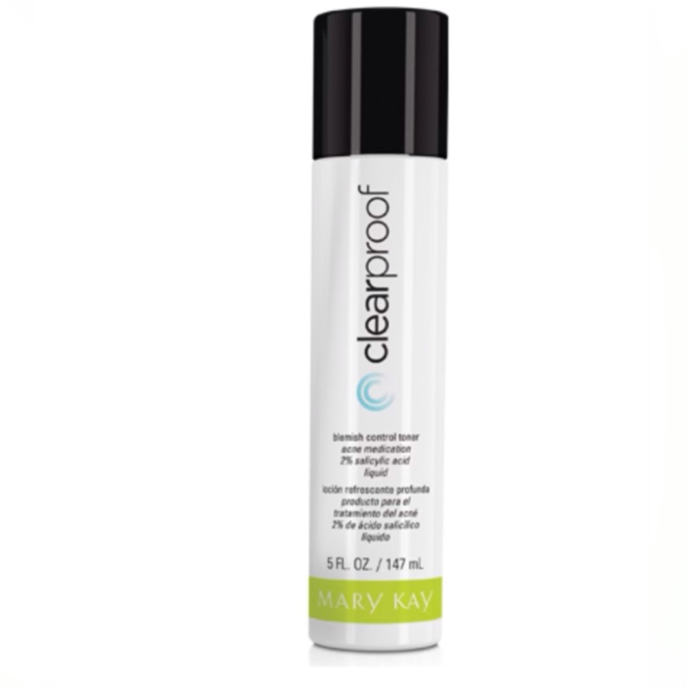 Mary Kay Clear Proof® Blemish Control Toner